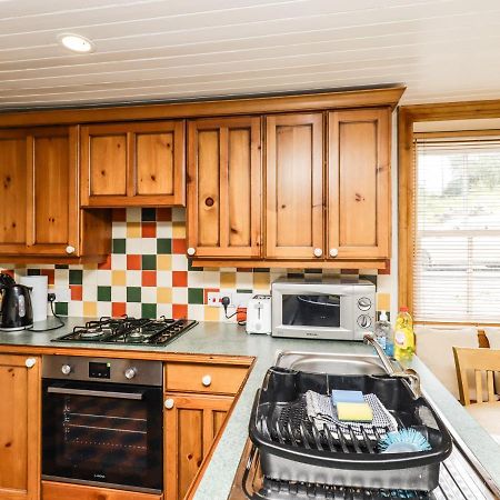 2 Burnside Place Kirkcudbright Ngoại thất bức ảnh