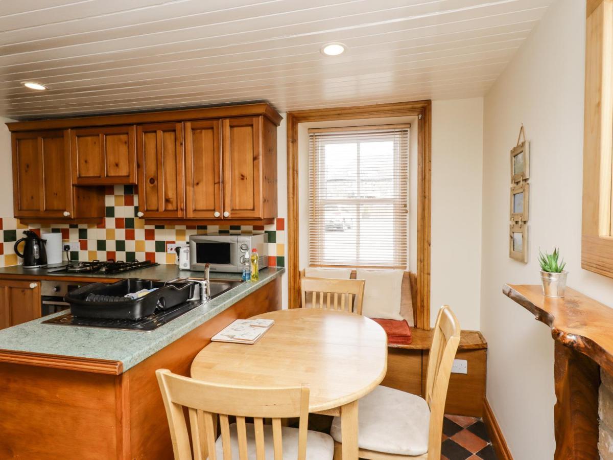 2 Burnside Place Kirkcudbright Ngoại thất bức ảnh