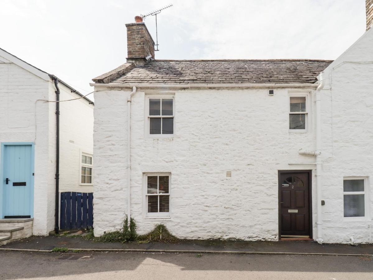2 Burnside Place Kirkcudbright Ngoại thất bức ảnh