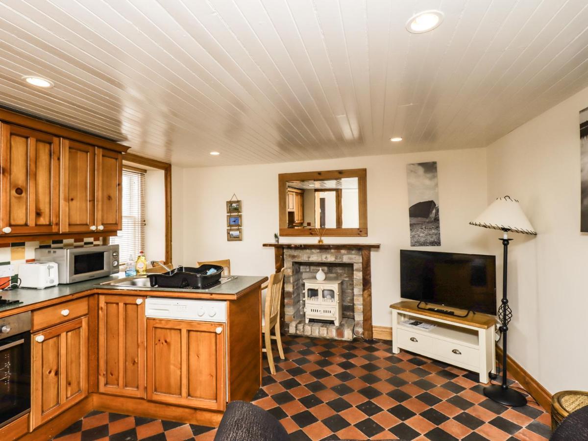 2 Burnside Place Kirkcudbright Ngoại thất bức ảnh