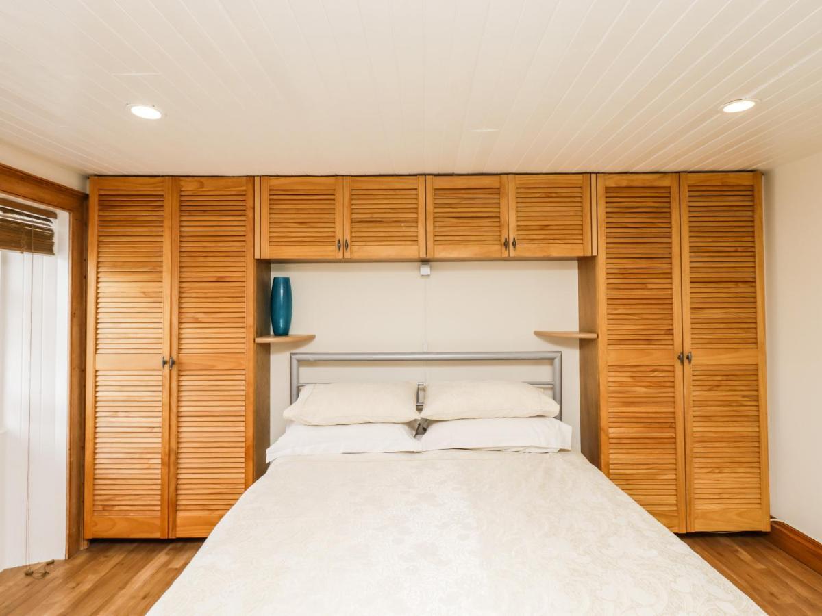 2 Burnside Place Kirkcudbright Ngoại thất bức ảnh