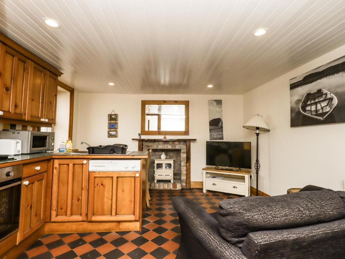 2 Burnside Place Kirkcudbright Ngoại thất bức ảnh