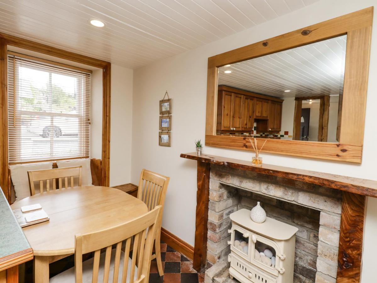 2 Burnside Place Kirkcudbright Ngoại thất bức ảnh