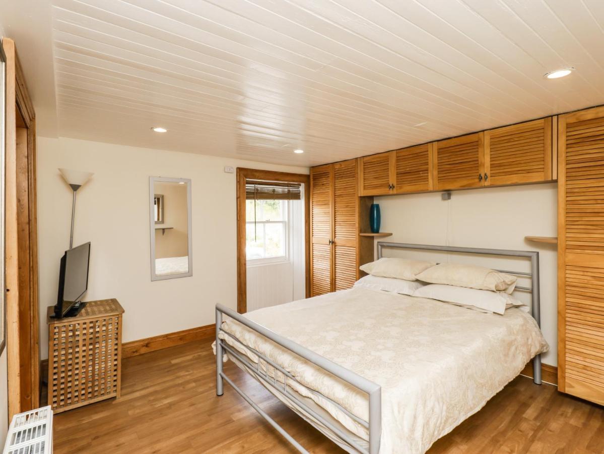 2 Burnside Place Kirkcudbright Ngoại thất bức ảnh