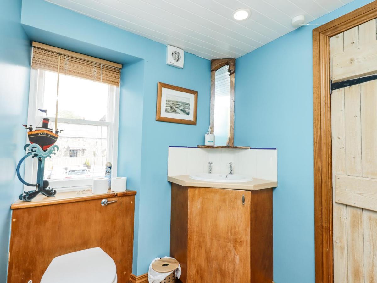 2 Burnside Place Kirkcudbright Ngoại thất bức ảnh