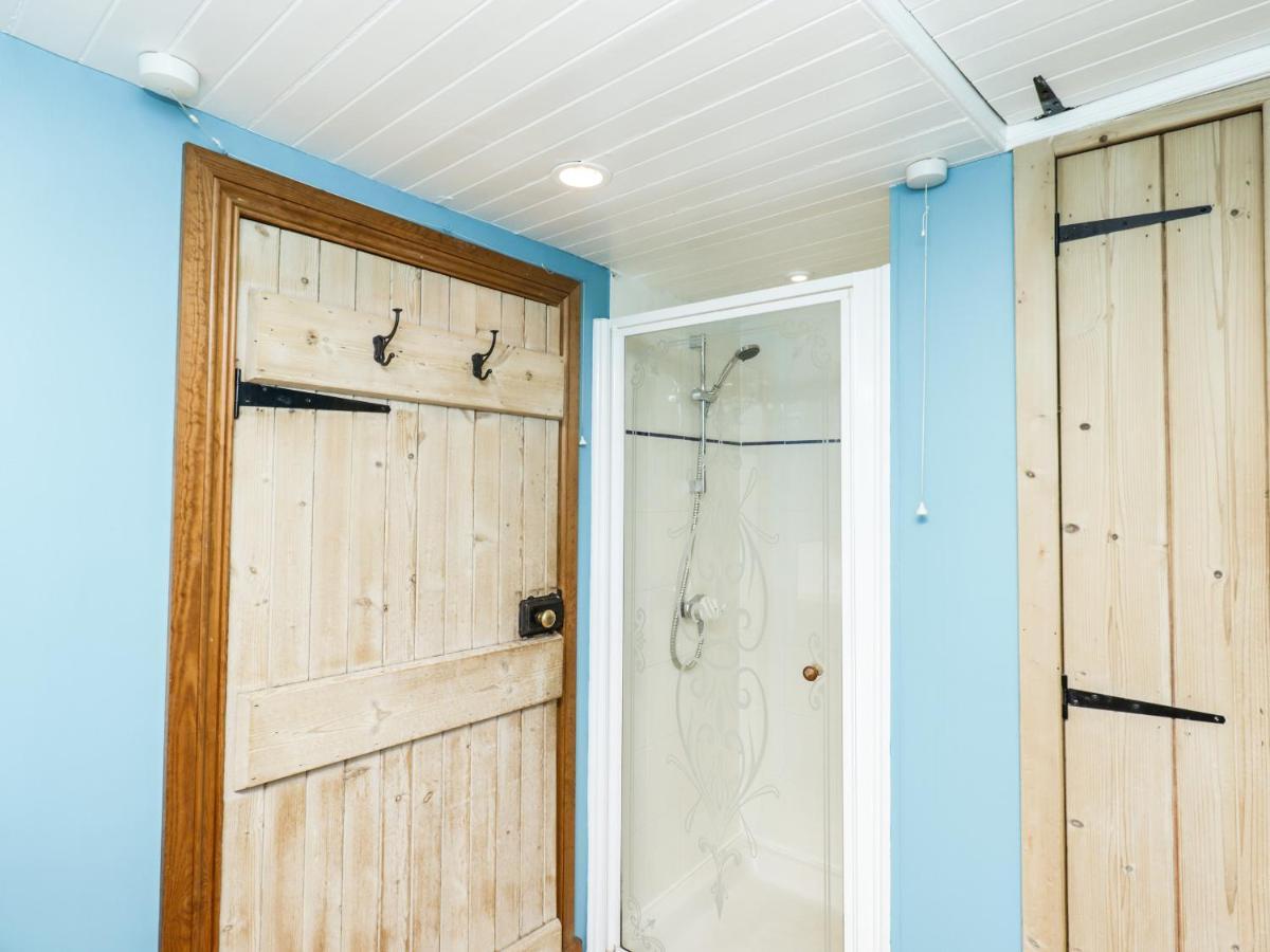 2 Burnside Place Kirkcudbright Ngoại thất bức ảnh
